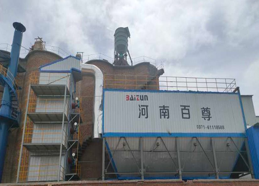 SCR脱硝