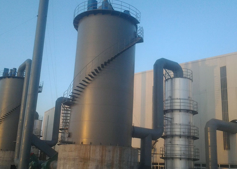 关于电捕焦油器设备的安全规程
