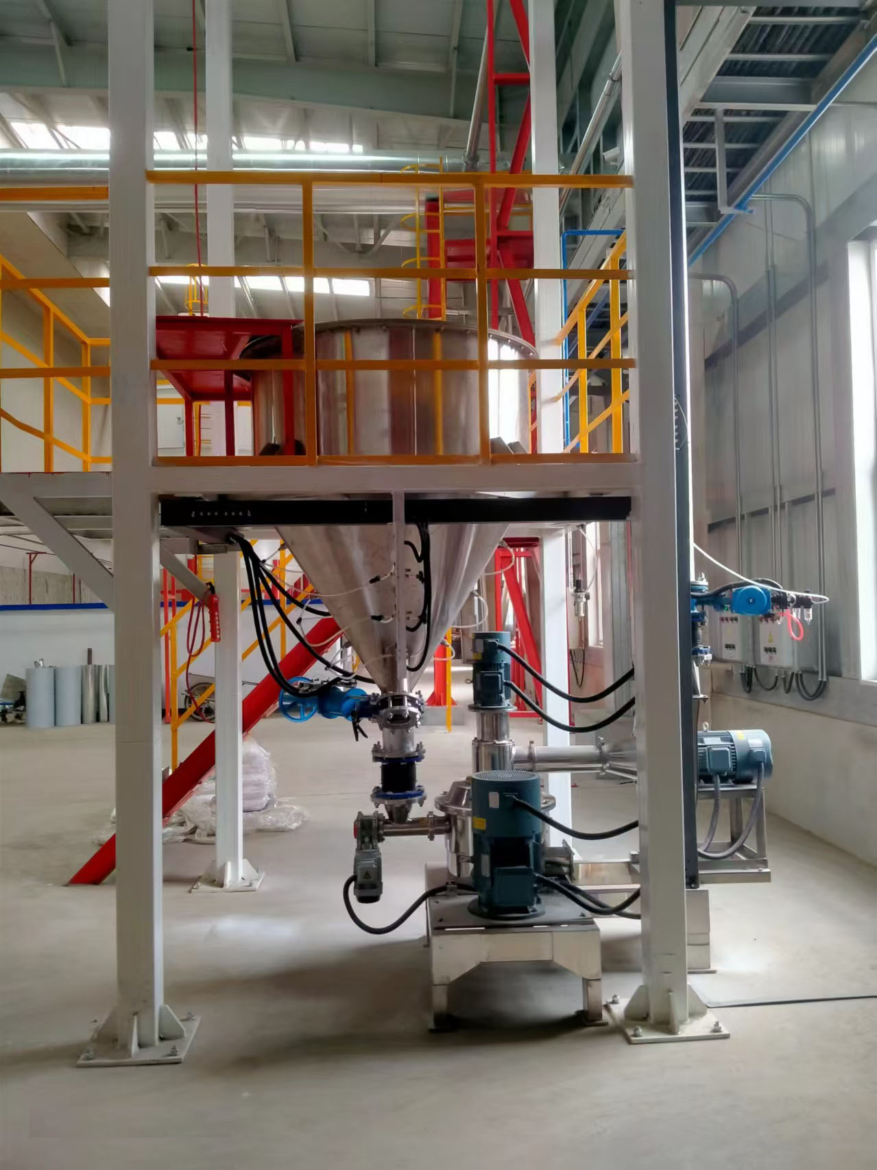 影响干法脱硫效率低的因素